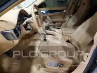 2012 Porsche Panamera фото