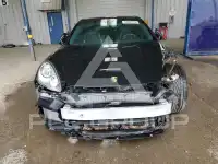 2012 Porsche Panamera photo