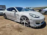 2012 Porsche Panamera фото