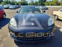 2012 Porsche Panamera фото