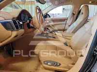 2012 Porsche Panamera photo