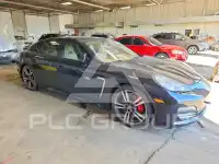 2012 Porsche Panamera photo