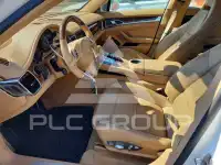 2012 Porsche Panamera photo