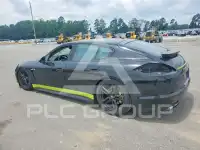 2012 Porsche Panamera photo