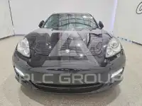 2012 Porsche Panamera photo