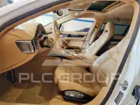 2012 Porsche Panamera photo