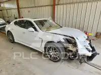 2012 Porsche Panamera photo