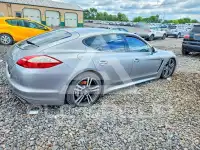 2012 Porsche Panamera фото