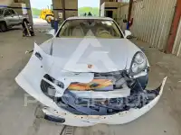 2012 Porsche Panamera photo