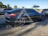 2012 Porsche Panamera photo