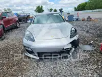 2012 Porsche Panamera фото