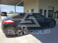 2012 Porsche Panamera photo