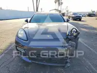 2012 Porsche Panamera photo