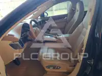 2012 Porsche Panamera photo