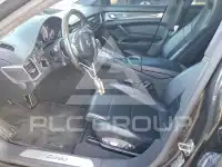 2012 Porsche Panamera photo
