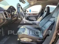2012 Porsche Panamera photo