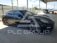 2012 Porsche Panamera photo