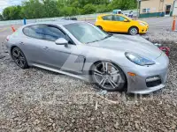 2012 Porsche Panamera фото