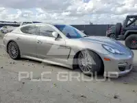 2012 Porsche Panamera фото