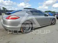 2012 Porsche Panamera фото