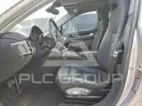 2012 Porsche Panamera фото