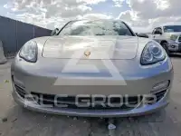 2012 Porsche Panamera фото
