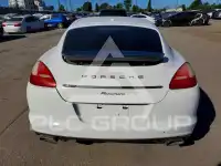2012 Porsche Panamera photo