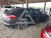 2012 Porsche Panamera фото