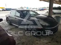 2012 Porsche Panamera фото