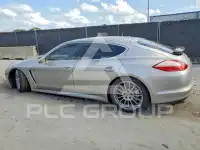 2012 Porsche Panamera фото