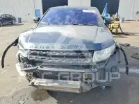 2012 Land Rover Range Rover photo