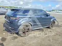 2012 Land Rover Range Rover photo