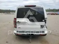 2012 Land Rover LR4 photo
