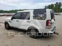 2012 Land Rover LR4 photo