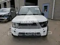 2012 Land Rover LR4 photo