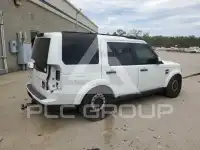 2012 Land Rover LR4 photo