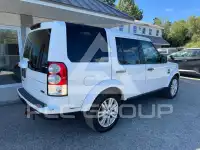 2012 Land Rover LR4 фото