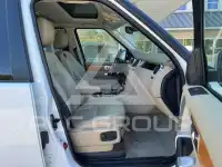 2012 Land Rover LR4 фото