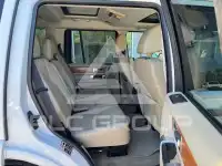 2012 Land Rover LR4 фото