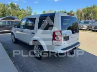 2012 Land Rover LR4 фото
