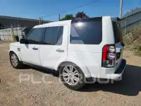 2012 Land Rover LR4 фото