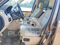 2012 Land Rover LR4 фото