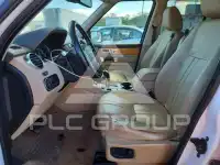 2012 Land Rover LR4 фото