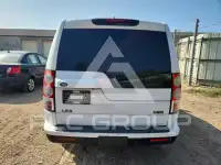 2012 Land Rover LR4 фото