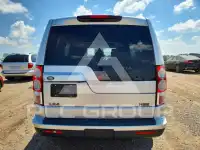 2012 Land Rover LR4 фото