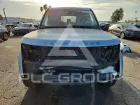 2012 Land Rover LR4 photo