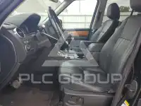 2012 Land Rover LR4 фото