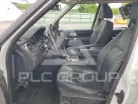 2012 Land Rover LR4 фото