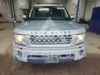 2012 Land Rover LR4 photo