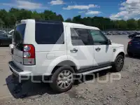 2012 Land Rover LR4 photo